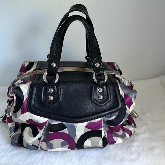 Authentic Rare Coach F0968 - Picture 6 of 11